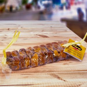 Braid of baked dried figs 250 g